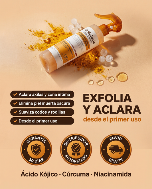 Dr. Melaxin