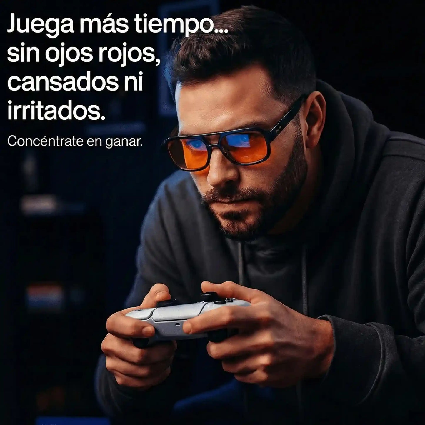 Gafas Vision Blue Light Unisex - VisualProtect