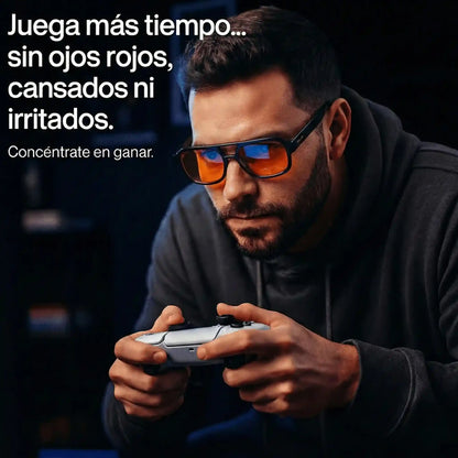 Gafas Vision Blue Light Unisex - VisualProtect