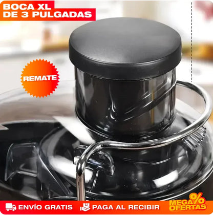 Extractor de Jugo SOKANY®