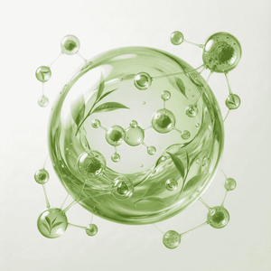 Extracto de Té Verde (EGCG)