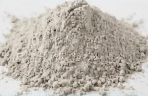 Arcilla de