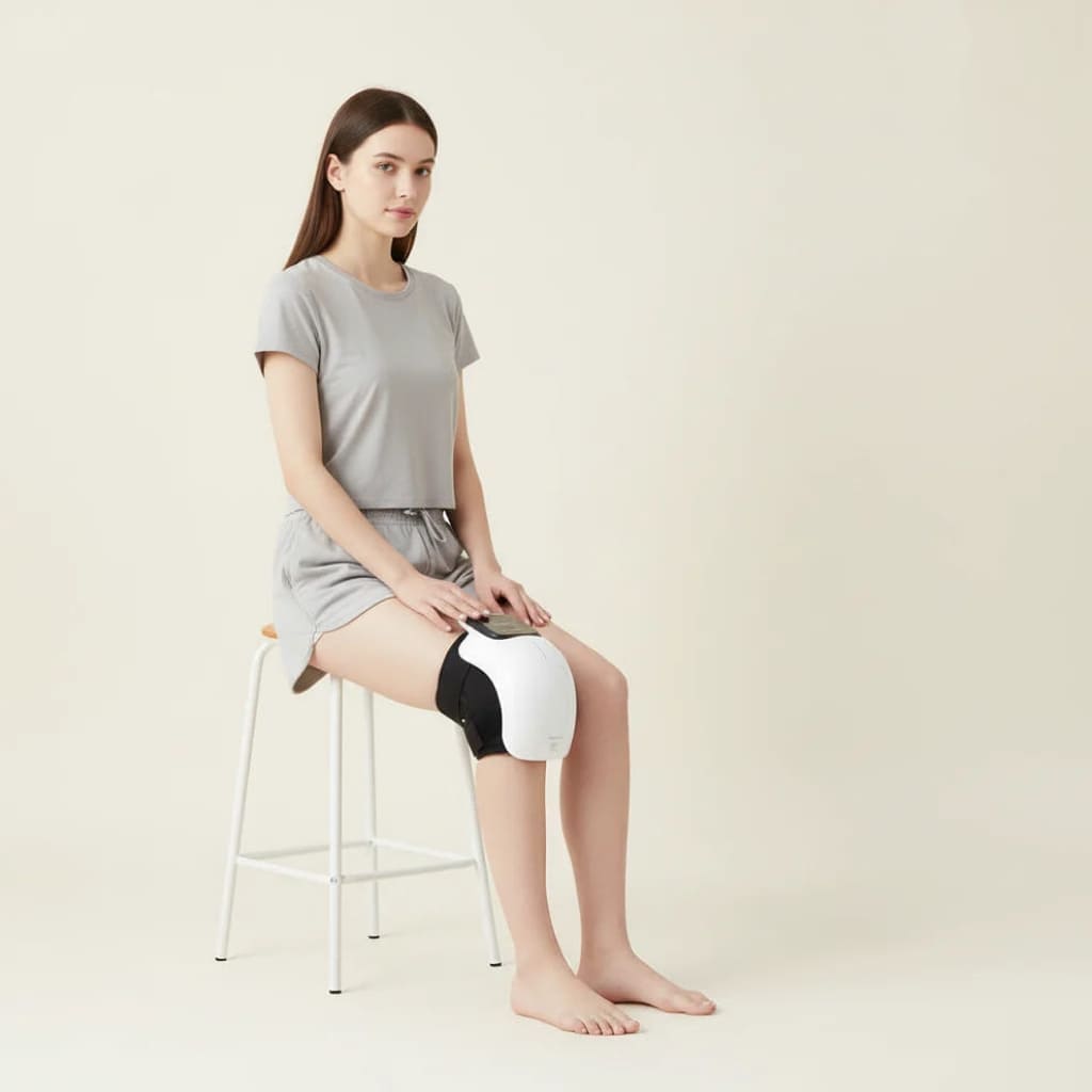 Masajeador de rodilla KneeComfort™