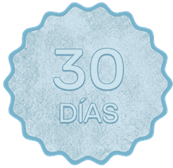 Garantía de 60 días