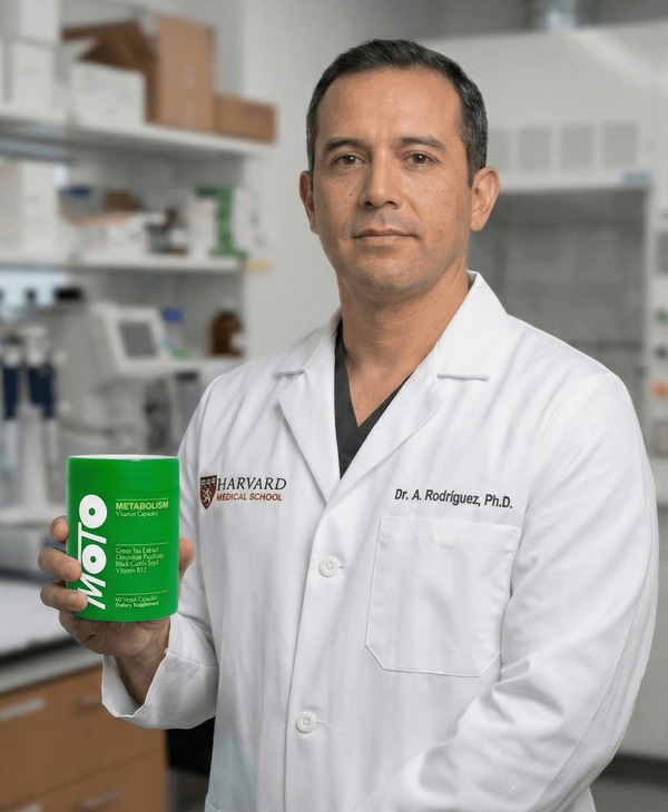 Dr. Alejandro Rodrígez