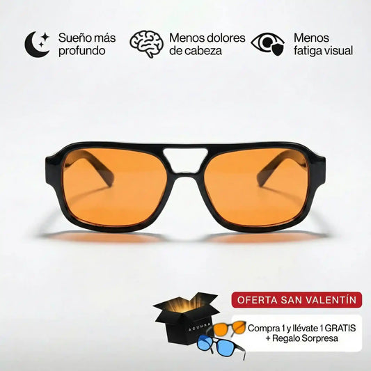 Gafas Vision Blue Light Unisex - VisualProtect