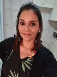 Carolina Ramirez