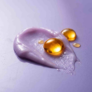 Adenosina + Aceites botánicos