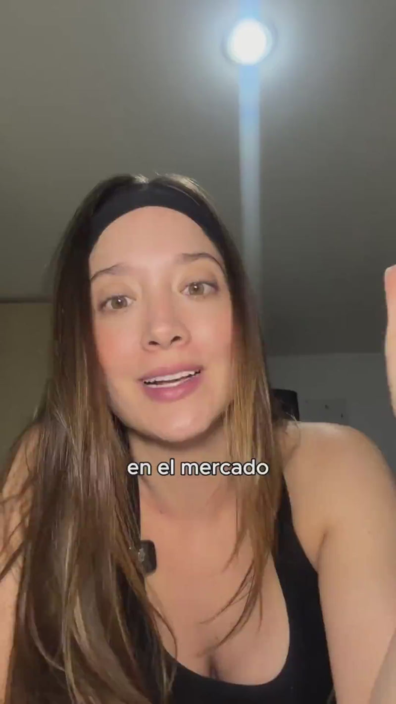 Video del producto