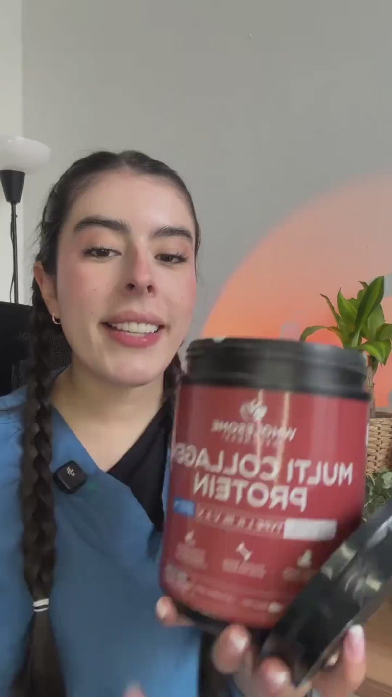 Video del producto