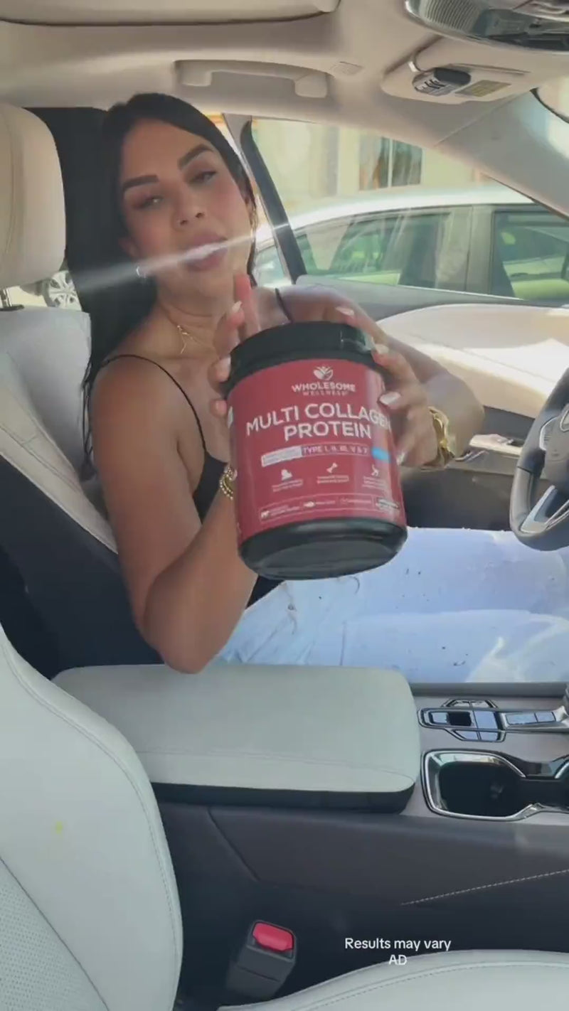 Video del producto
